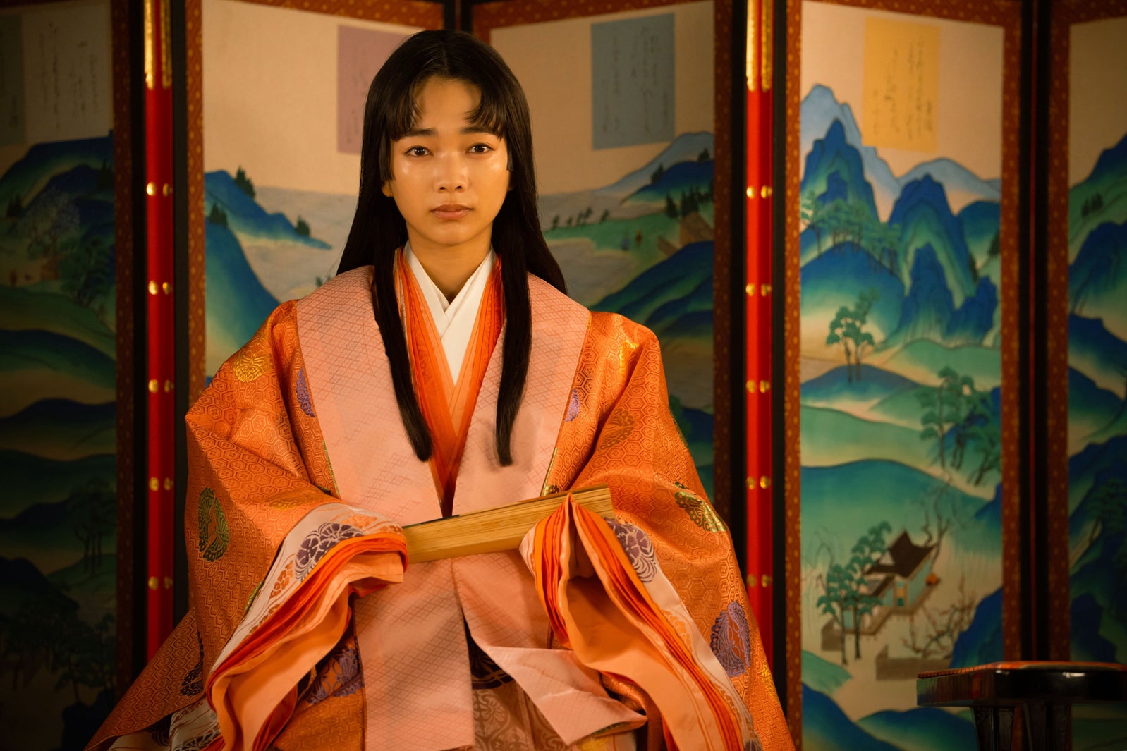 「光る君へ」第36話（C）NHK