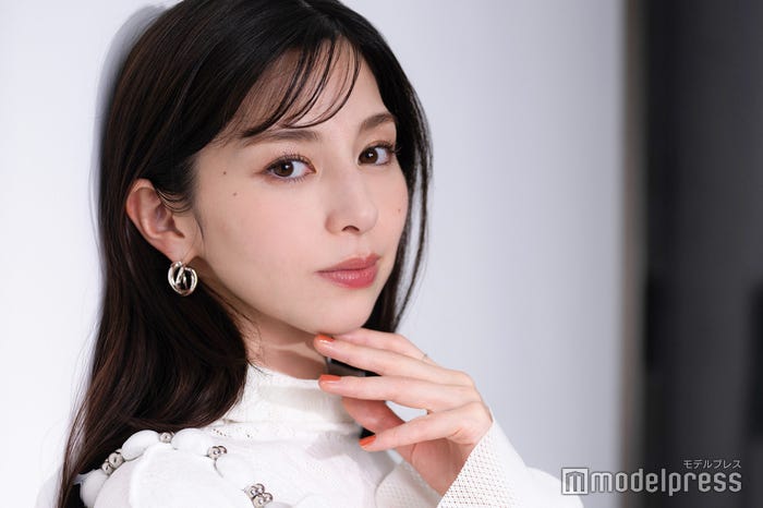 中条あやみ(C)モデルプレス