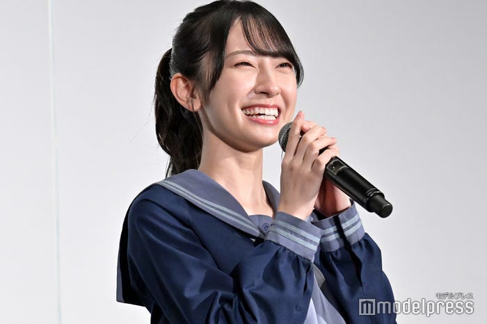 金村美玖 (C)モデルプレス