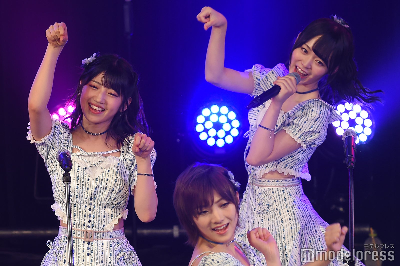 AKB48（C）モデルプレス