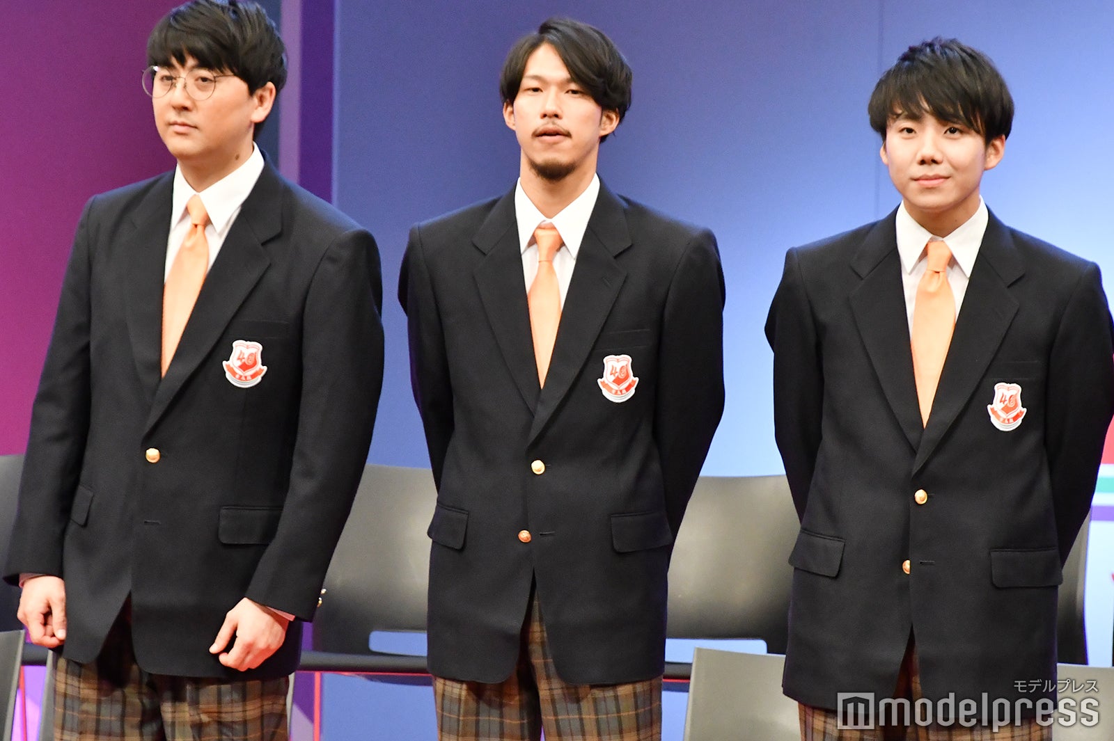 吉本坂46 2期生メンバー（C）モデルプレス