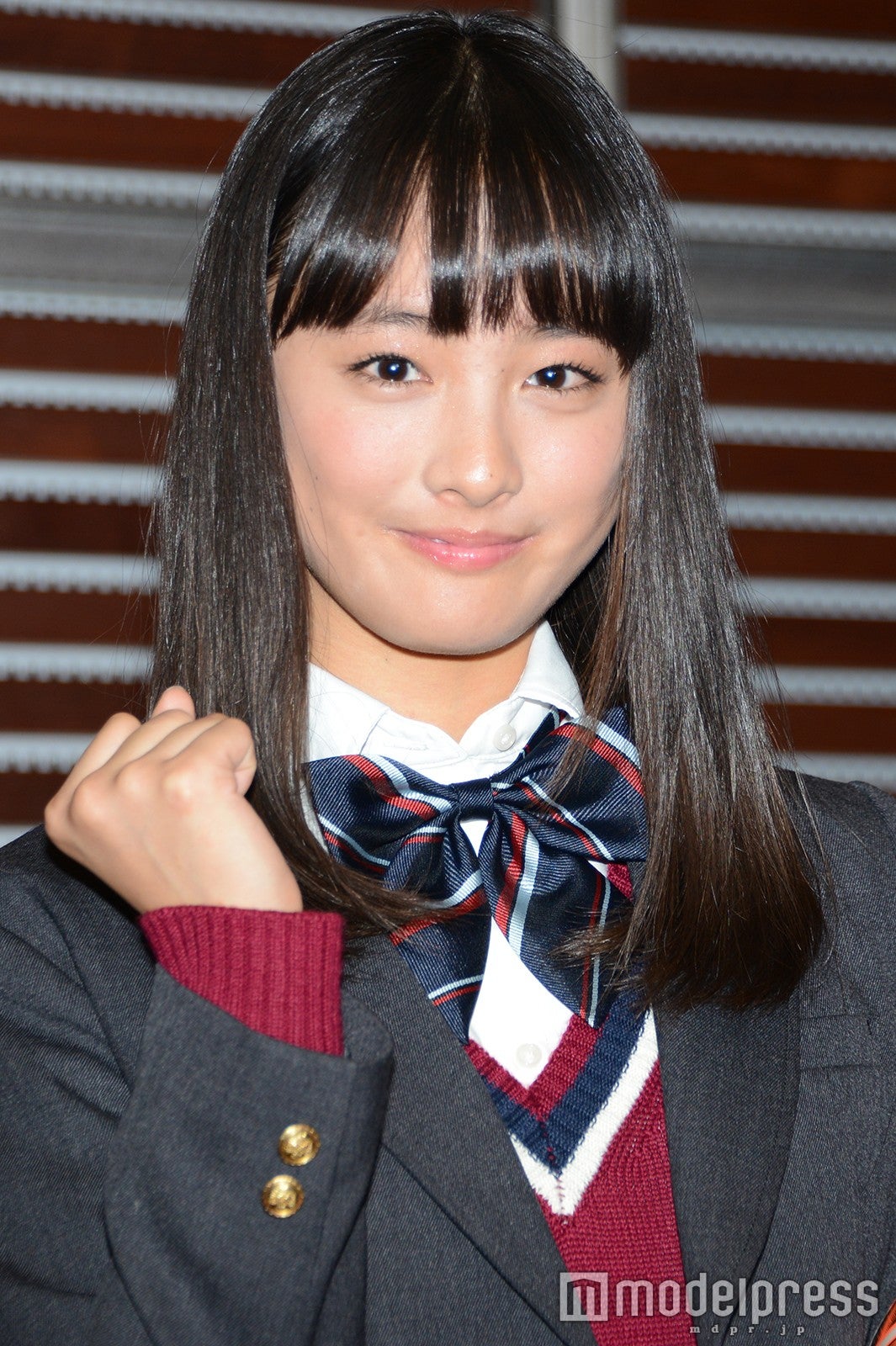 大友花恋 堀北真希 新垣結衣らに続く抜てき 憧れの存在 明かす モデルプレス 大友花恋 堀北真希 新垣結衣らに続く抜てき 憧れの存在 明かす モデルプレス