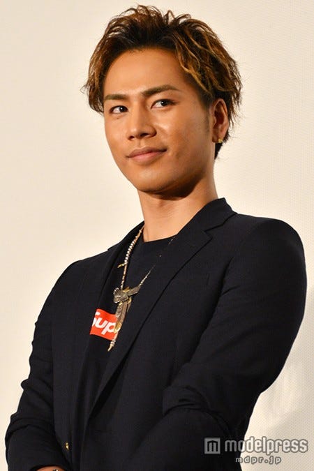 登坂広臣