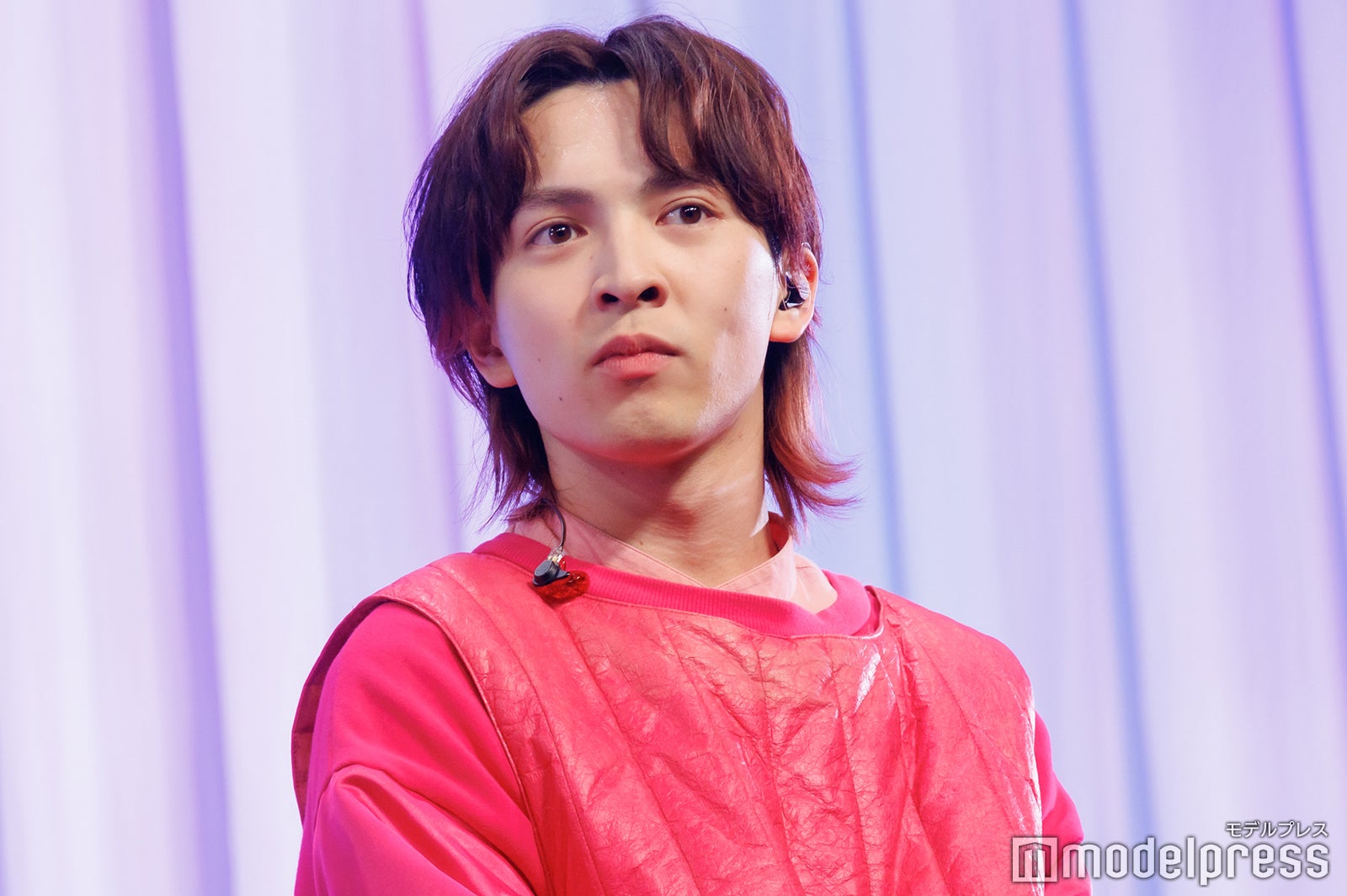 吉田仁人（C）モデルプレス