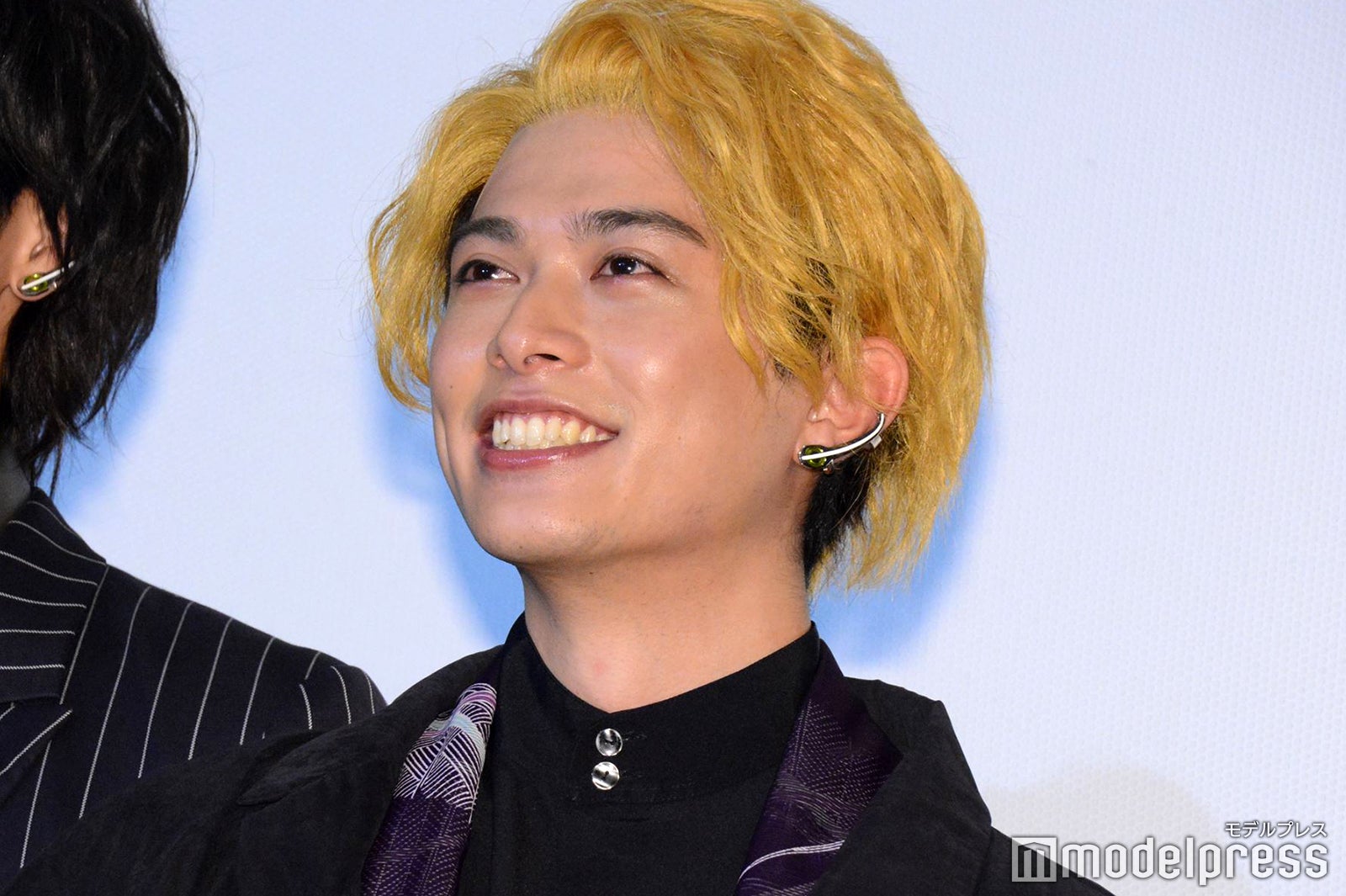 砂川脩弥 （C）モデルプレス