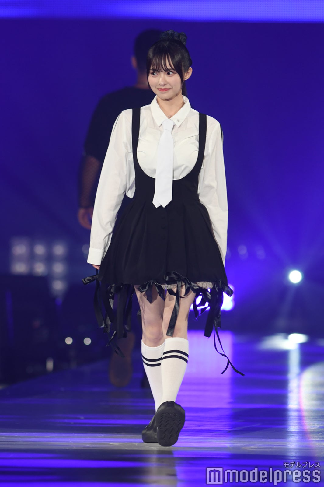 藤咲凪（C）モデルプレス