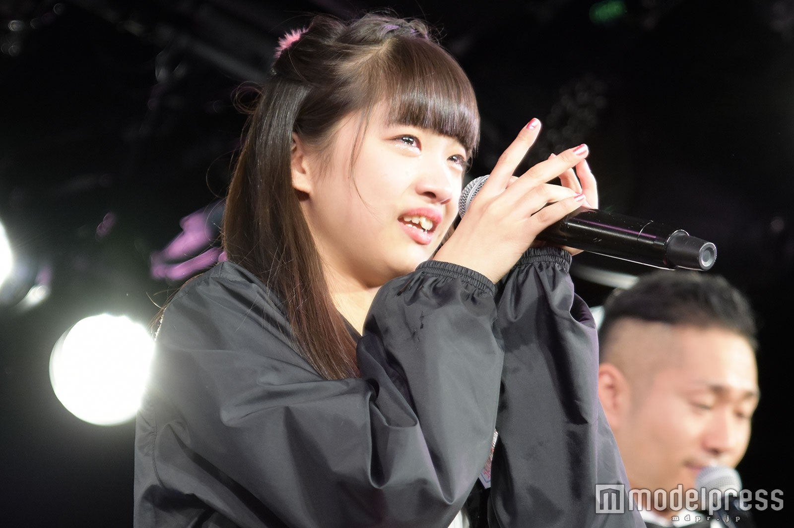 山下彩耶 （C）モデルプレス