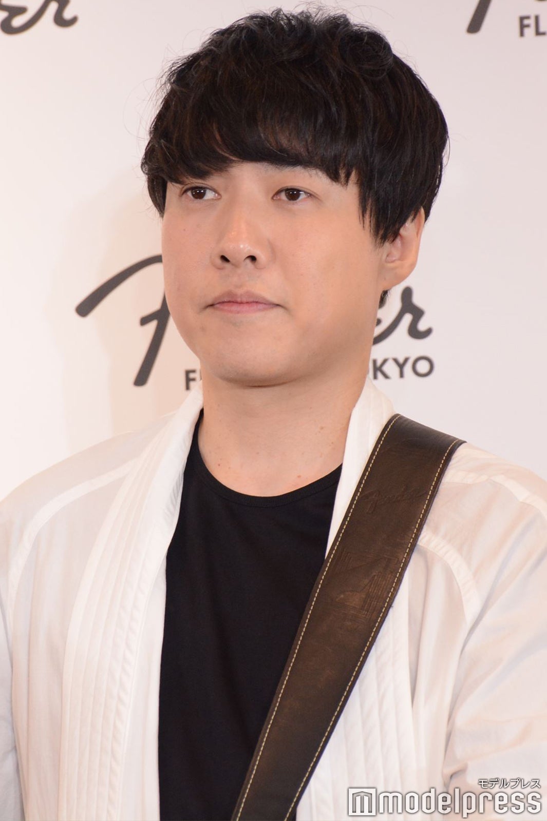 山内総一郎（C）モデルプレス