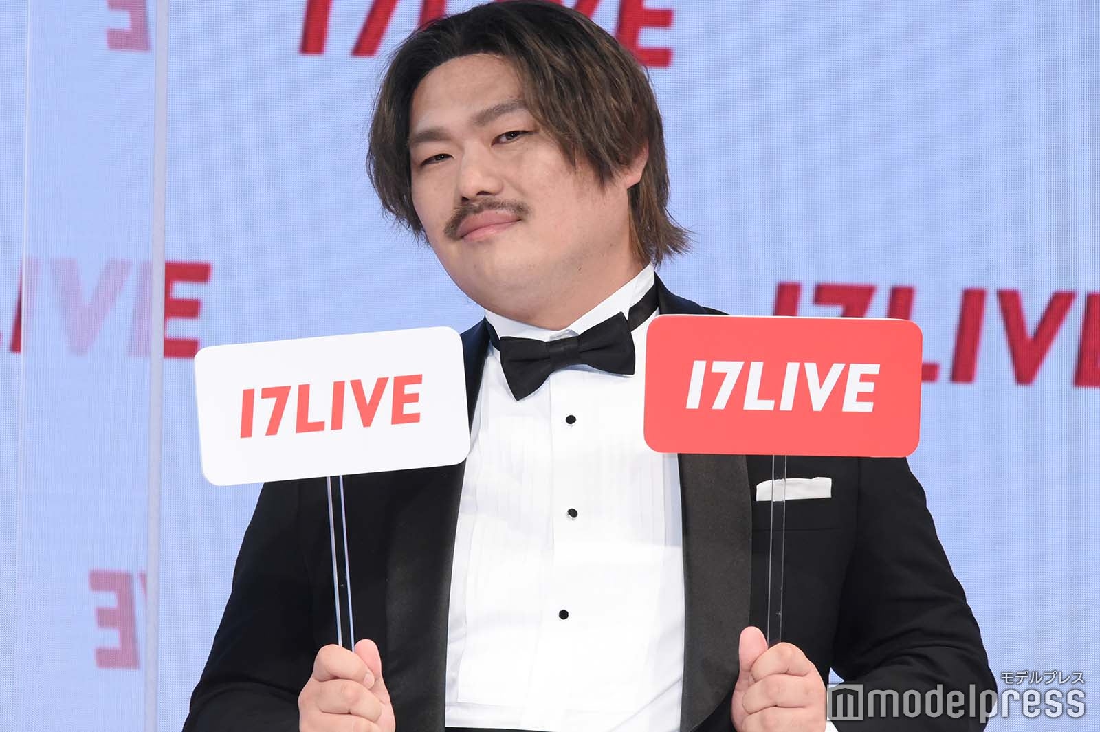 クロちゃん （C）モデルプレス