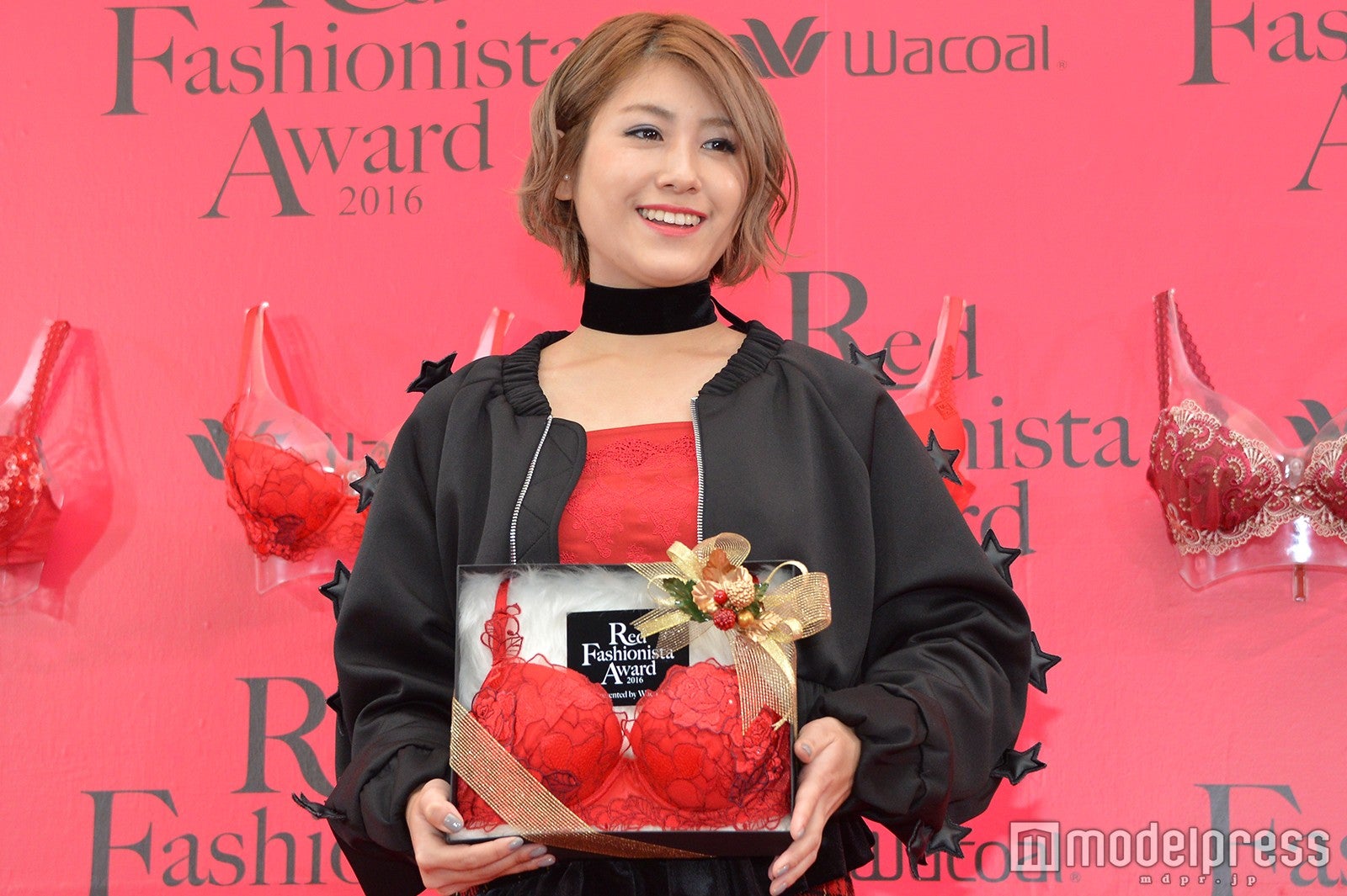 IMALU、クリスマスの“勝負下着”を告白　恋愛事情は？