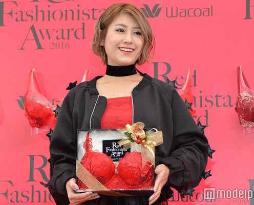 IMALU、クリスマスの“勝負下着”を告白 恋愛事情は?