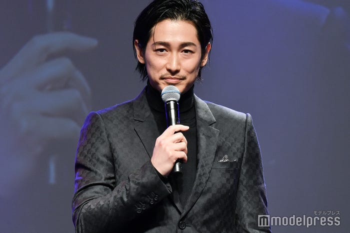 弘中綾香 ディーン フジオカからのプレゼント 意外な一面にうっとり モデルプレス 弘中綾香 ディーン フジオカからのプレゼント 意外な一面にうっとり モデルプレス