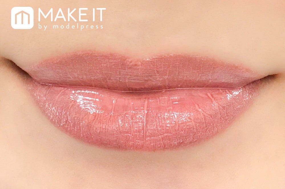 Dior／ディオール アディクト ステラー シャイン／439 ディオールムーン 使用 (C)メイクイット