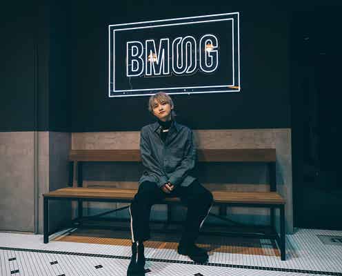 SKY-HI「BMSG」新章に向けての記者会見へ「とても大きな、大切な発表になります」