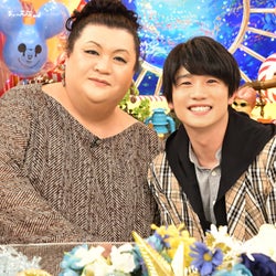 風間俊介 マツコ デラックスに東京ディズニーシーの楽しみ方伝授 モデルプレス