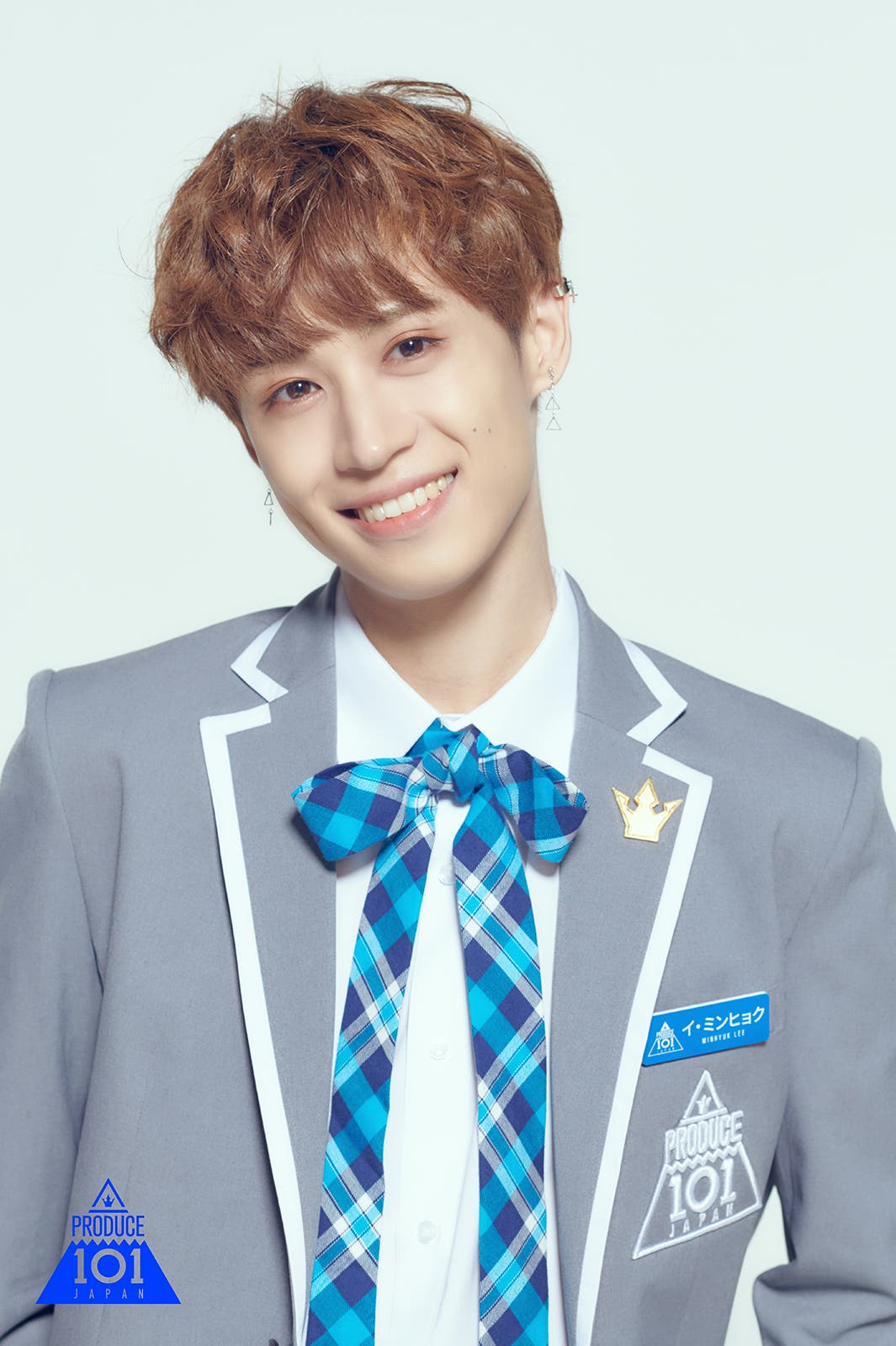 イ・ミンヒョク(提供写真)