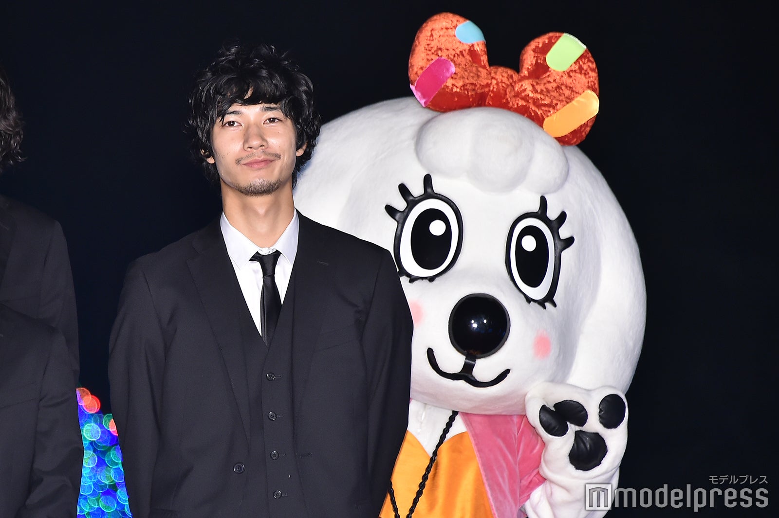 清原翔 （C）モデルプレス