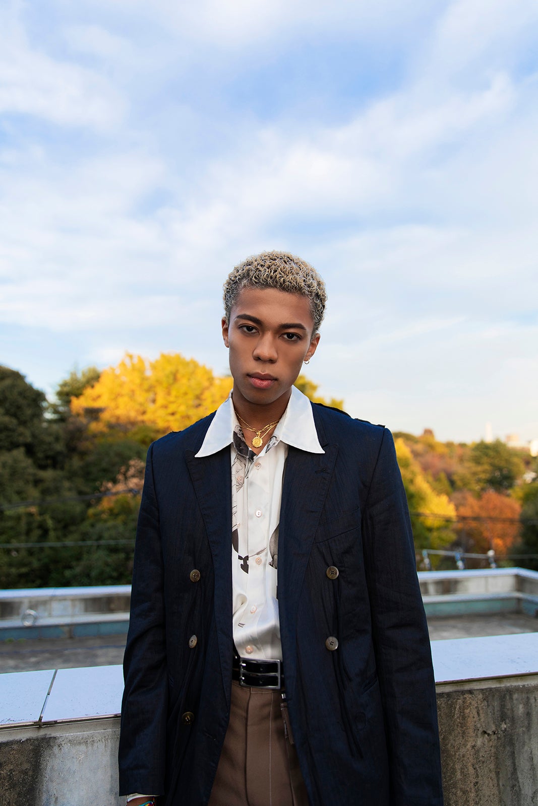 JIMMY （提供写真）