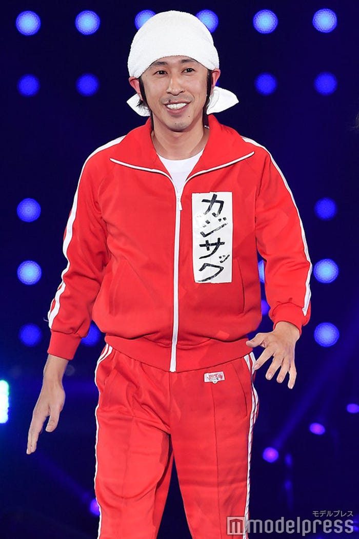 カジサック(梶原雄太) (C)モデルプレス