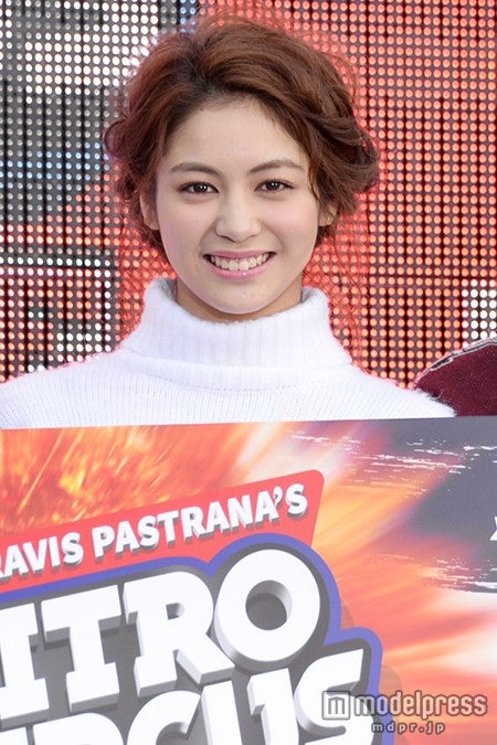 楓（C）モデルプレス