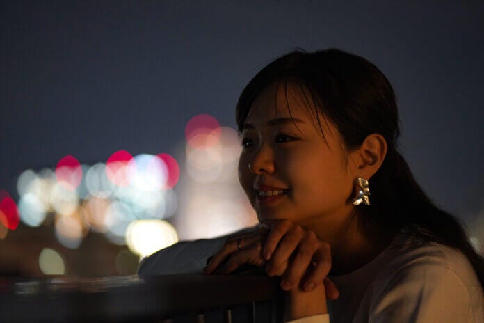 1:「もうちょっと一緒にいたいな」