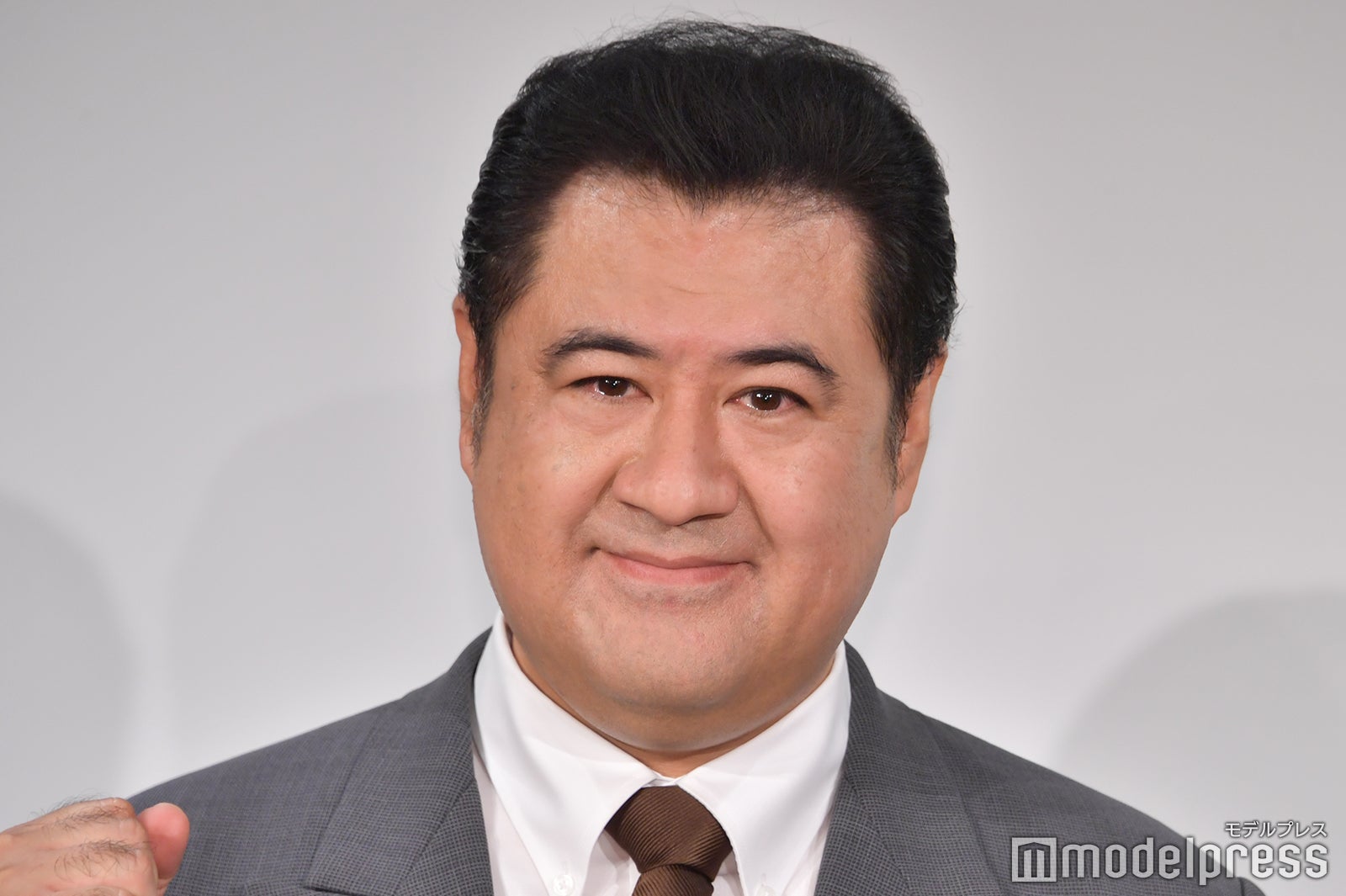 小手伸也（C）モデルプレス