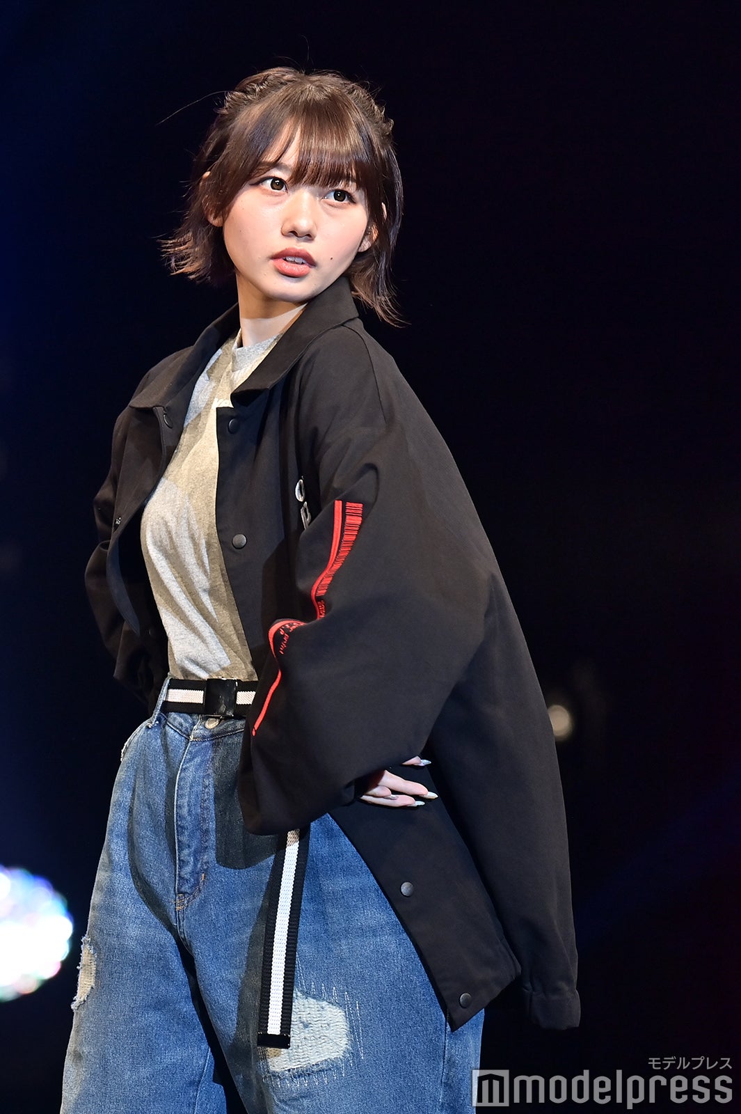 ひかりんちょ （C）モデルプレス