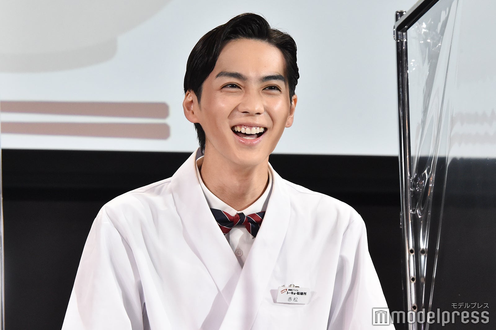 吉野北人 （C）モデルプレス