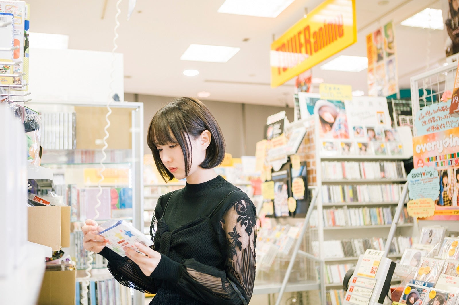 暁月凛（提供写真）