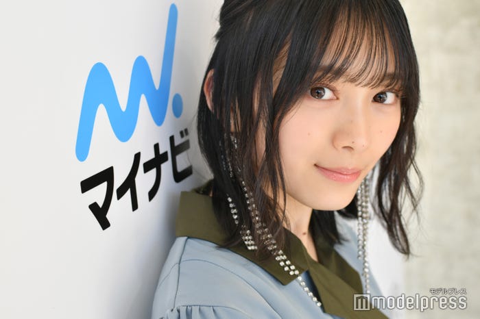 森田ひかる (C)モデルプレス