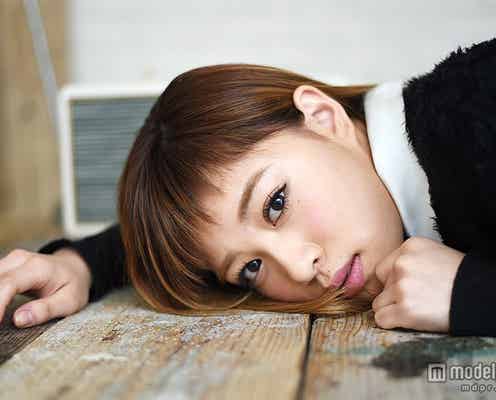 Flowerの素顔を紐解くQ&A【リレーインタビューVol.2中島美央】