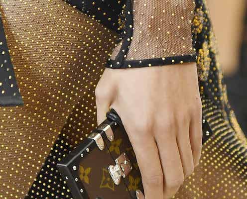 「ルイ・ヴィトン」の新作iPhoneケース「EYE TRUNK」、トランク風デザインが「可愛い」と話題