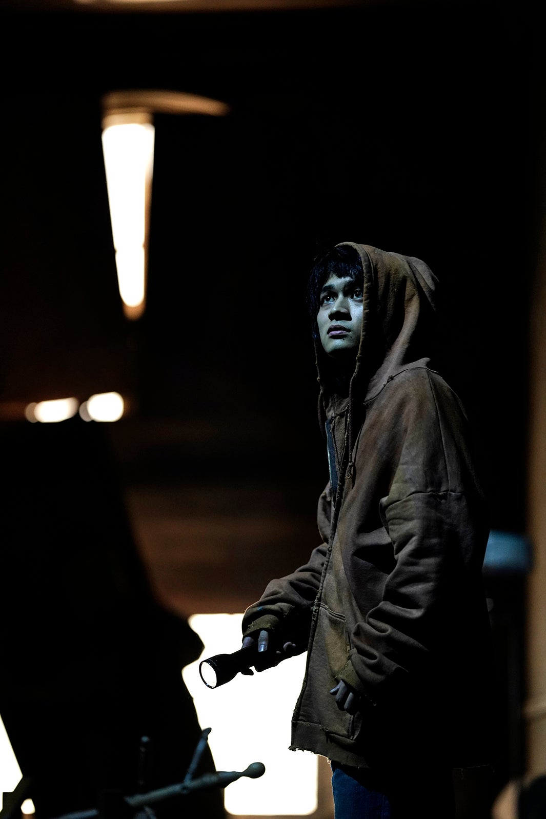 北村匠海／撮影：細野晋司（提供写真）