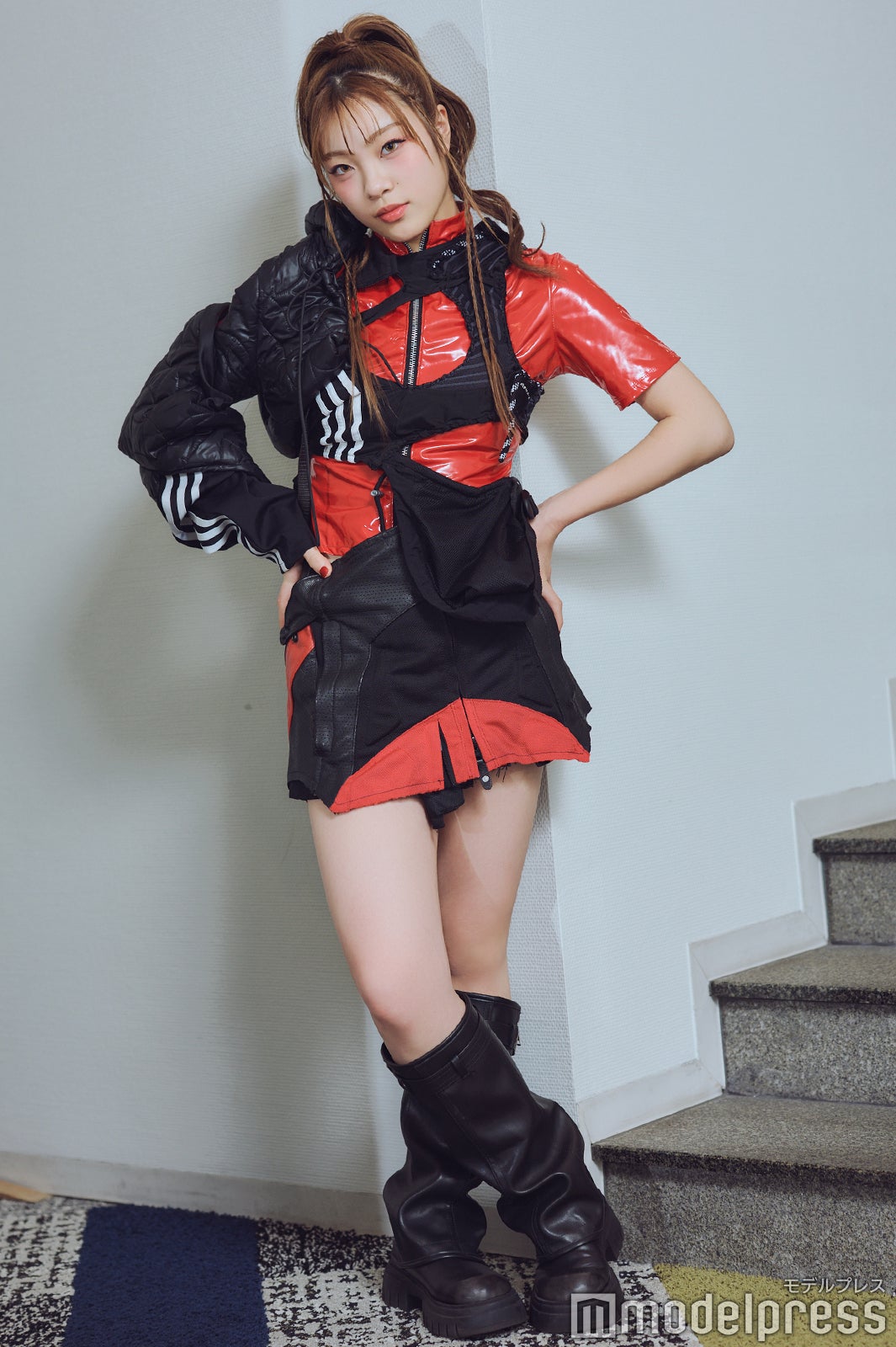 HANA MAHINA マヒナ Road to “No No Girls THE FINAL”] MAHINA - YouTube
