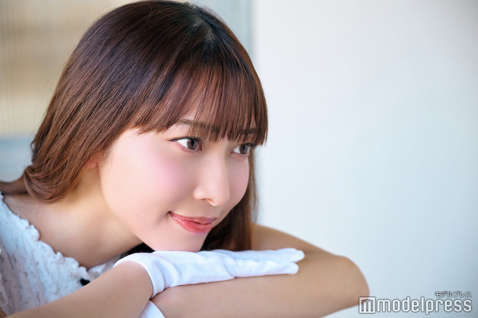 香住優香（C）モデルプレス