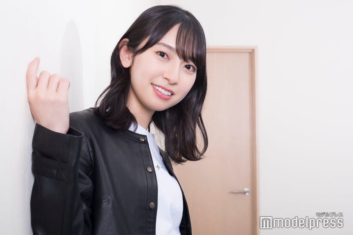 金村美玖 (C)モデルプレス