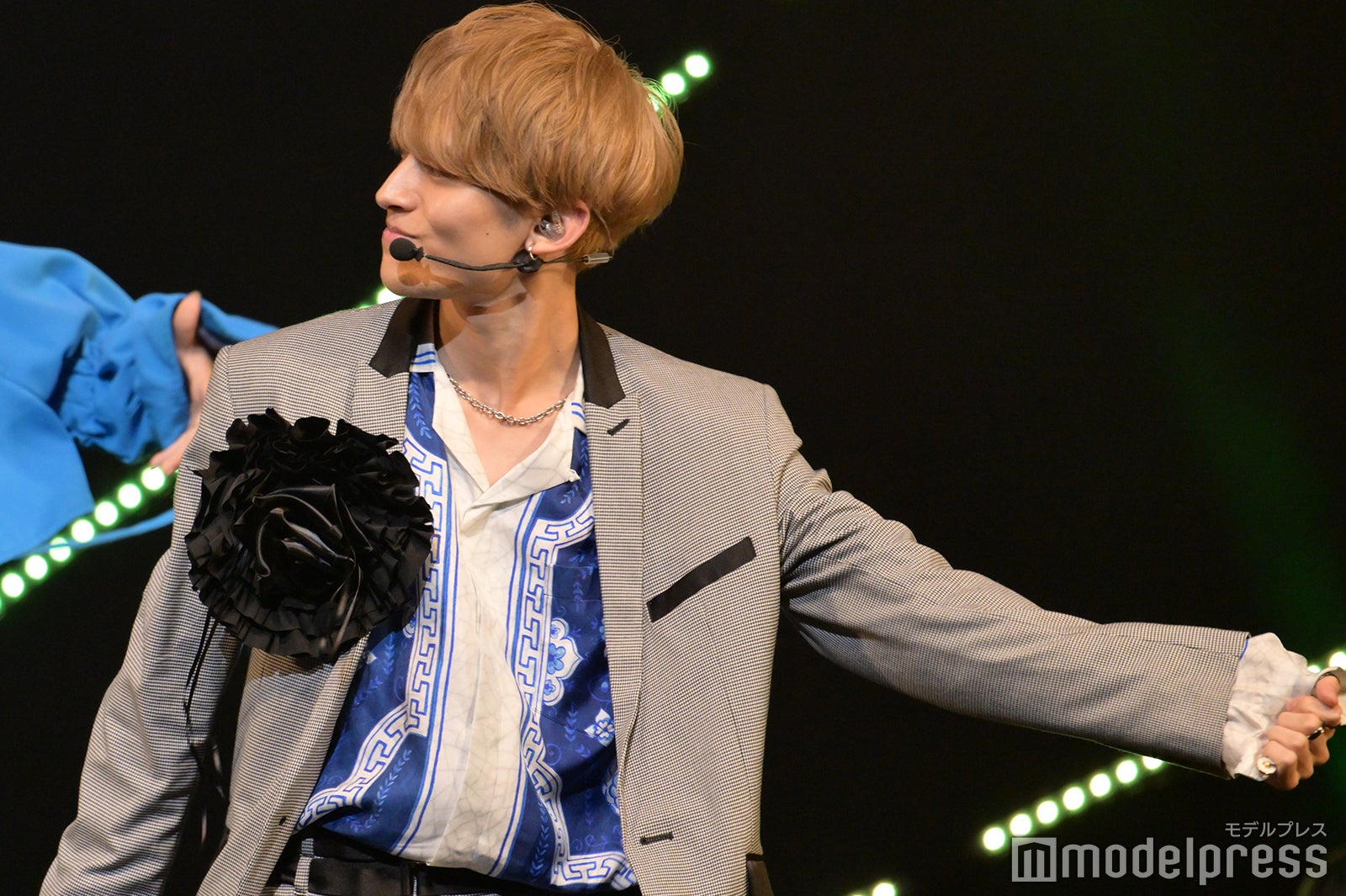 ZILLION （C）モデルプレス