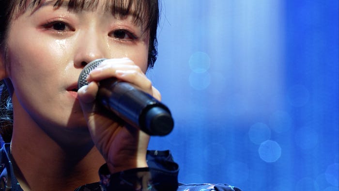 今泉佑唯(C)フジテレビ