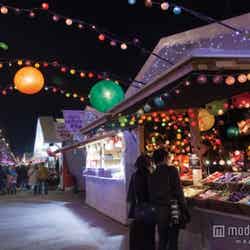 クリスマスマーケット「イルミリオンカーニバル」