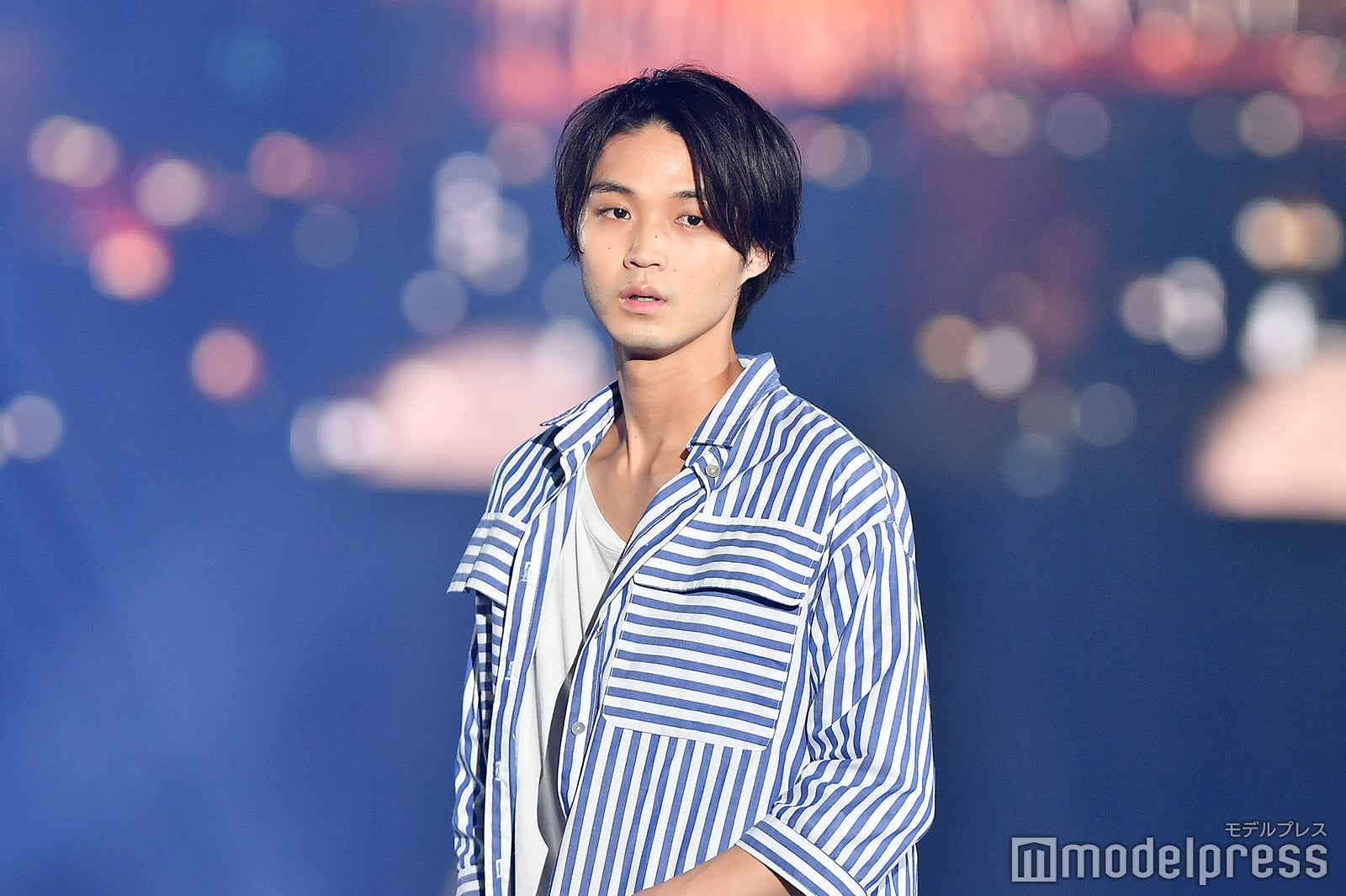 磯村勇斗（C）モデルプレス