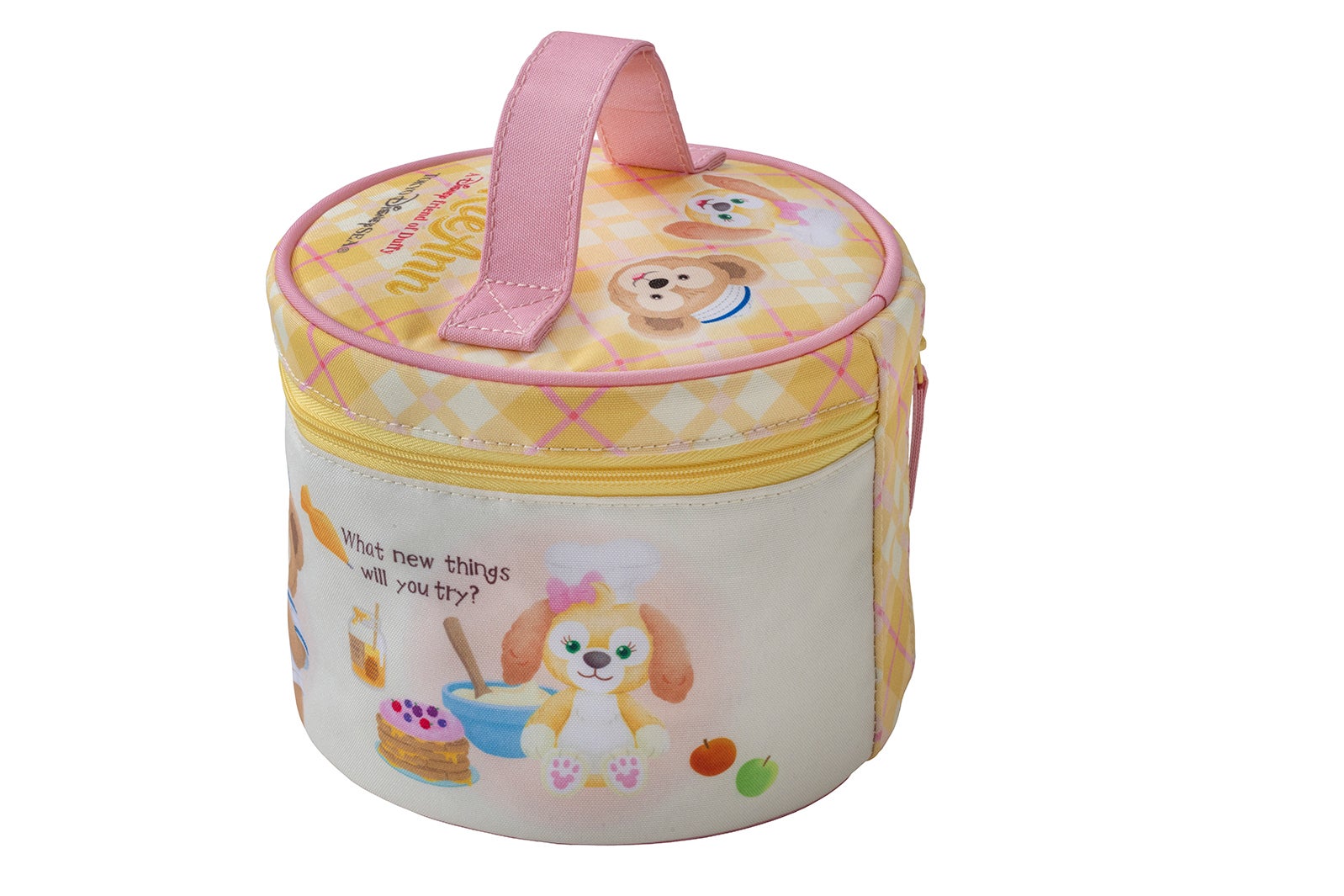 “クッキー・アン”メニュー（C）Disney