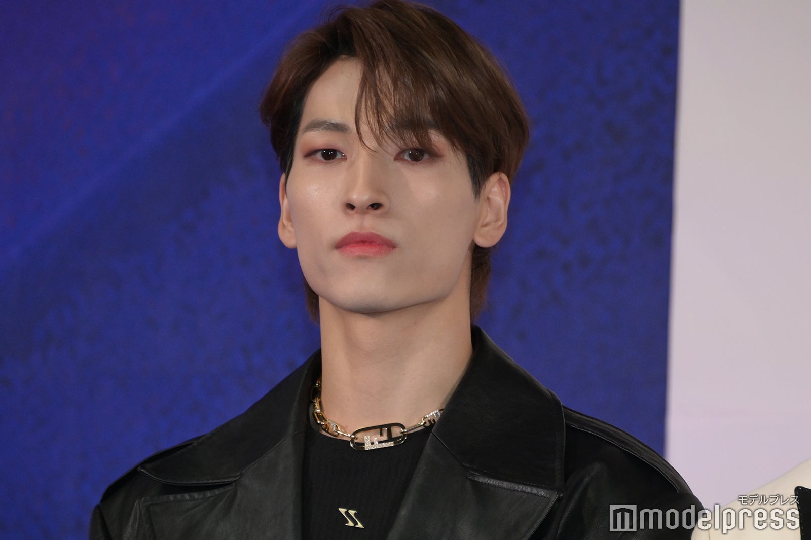 金城碧海 （C）モデルプレス