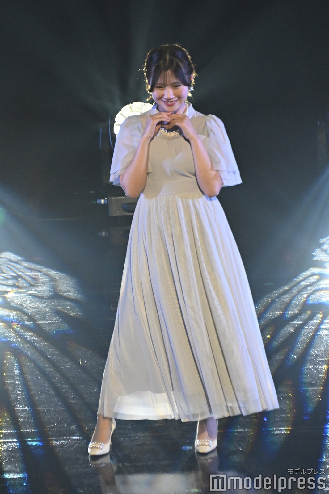 和田明果さん（C）モデルプレス