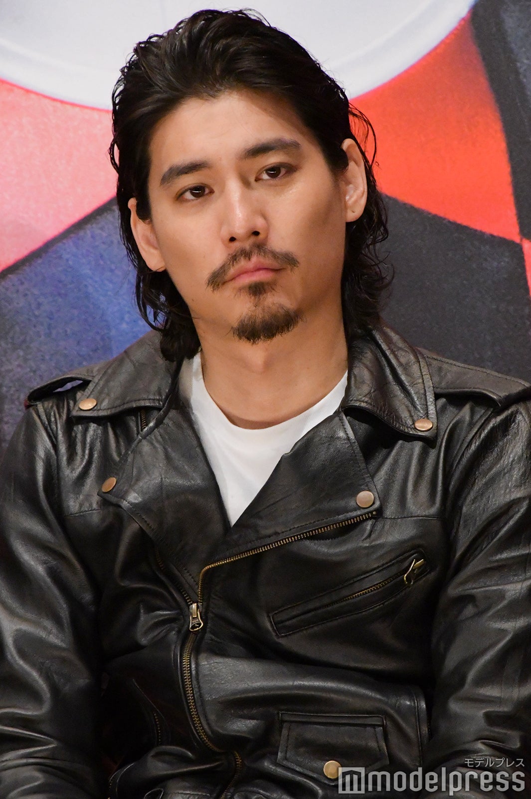 水上剣星 （C）モデルプレス