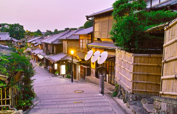 散歩で京都を味わう 自然や街並みを感じながら楽しめるおすすめスポット集 モデルプレス