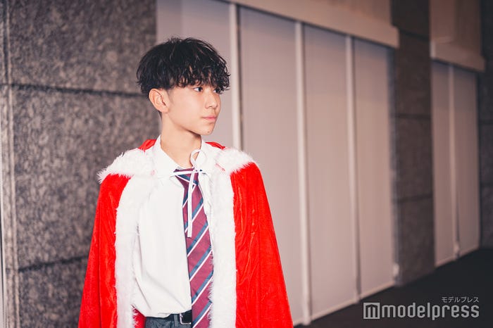 宗田悠良くん(C)モデルプレス
