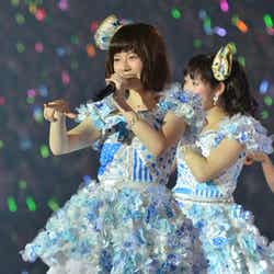 「AKB48 2013 真夏のドームツアー~まだまだ、やらなきゃいけないことがある~」東京ドーム公演1日目より