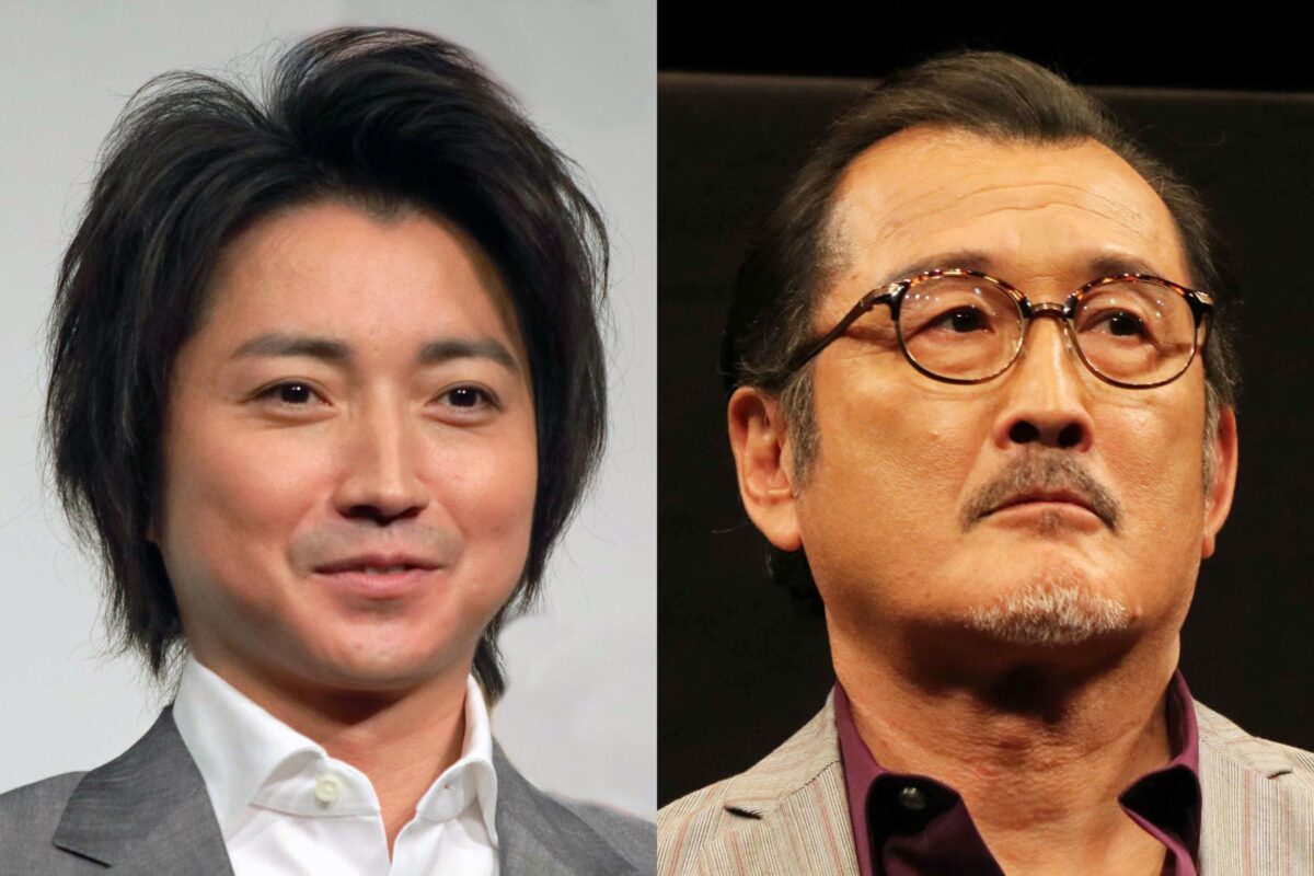 藤原竜也、夜中に酔って“超大物芸能人”に直電… 吉田鋼太郎も苦言「しつこいなんてもんじゃない」