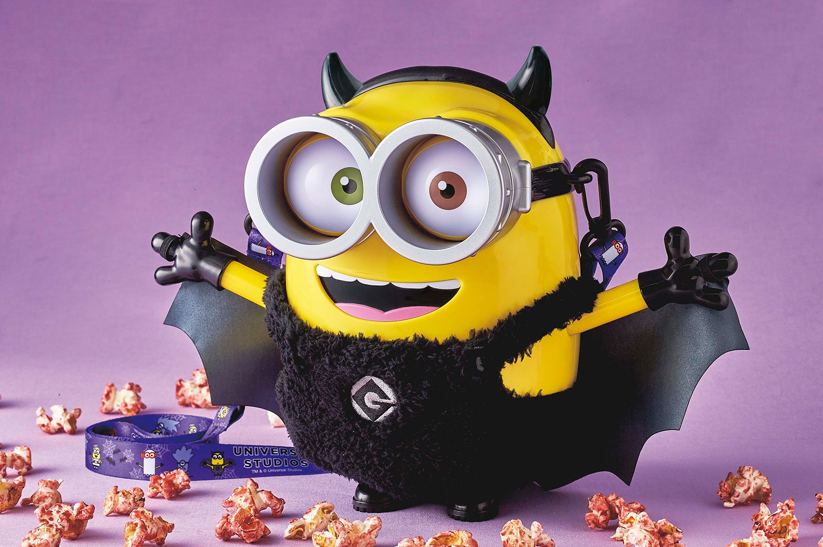 Sale 93 Off ミニオン 訳有 ユニバーサルスタジオジャパン Usj ハロウィンポップコーンバケツ 入れ フィギュア スチュアート33 34cm Lacistitis Es