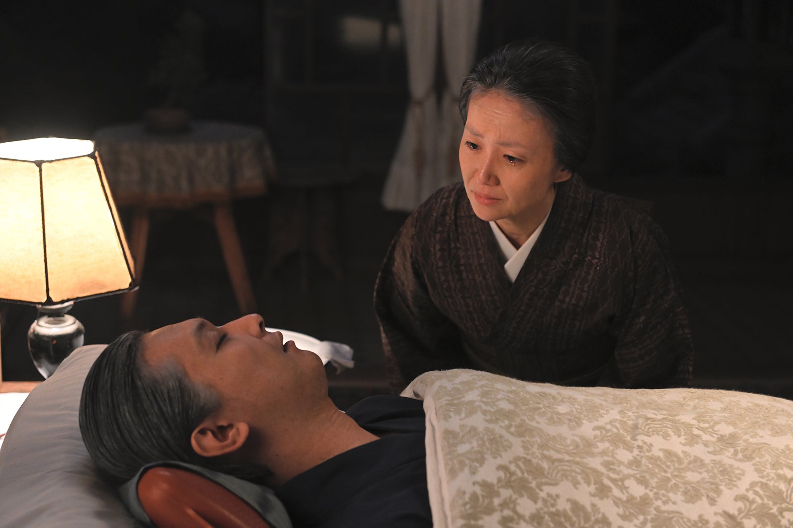 「青天を衝け」第41回（C）NHK